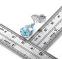 Sky-blue-topaz-zircon-earrings-size-GGC641