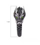 Black-spinel-dragon-hoops-size-GGS1151
