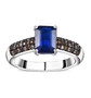 Blue-spinel-brown-zircon-ring-stock-GGS1159