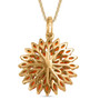 Fire-opal-pendant-back-GGS1371