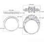 Moissanite-bridal-set-size-GGS1471