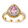 Pink-spinel-yellow-diamond-ring-stock-GGS1473