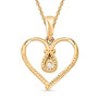 Moissanite-heart-pendant-necklace-back-GGS1518