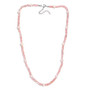 Rose-quartz-rondelle-fresh-water-pearl-sterling-silver-necklace-full-GGS5175