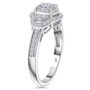 Oval-lab-diamond-halo-sterling-silver-1.00ct-ring-side-GGS5211