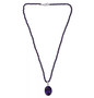 Amethyst-zircon-rondelle-beaded-sterling-silver-necklace-full-GGS5216