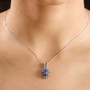 Tanzanite-sapphire-diamond-pendant-model-GGS1571