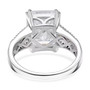 Moissanite-yellow-sapphire-sterling-silver-ring-undergallery-GGS5252