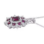 Rhodolite-garnet-moissanite-pendant-side-GGS1634