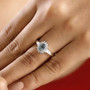Alexandrite-diamond-cushion-halo-10k-white-gold-ring-model-GGS5267