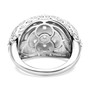 Moissanite-dome-ring-back-GGS1654