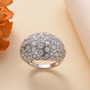 Moissanite-dome-ring-live-GGS1654