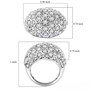Moissanite-dome-ring-size-GGS1654