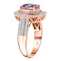 Morganite-pink-white-diamond-double-halo-18k-rose-gold-ring-side-GGS5272