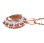 Morganite-padparadscha-diamond-heart-halo-14k-rose-gold-necklace-side-GGS5282
