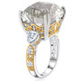 Prasiolite-white-topaz-two-tone-sterling-silver-ring-side-GGS5285