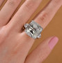 Prasiolite-white-topaz-two-tone-sterling-silver-ring-model-GGS5285