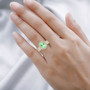Colombian-emerald-diamond-ring-model-GGS1850