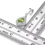 peridot and white zircon rhodium over sterling silver dangle earrings shown for size comparison