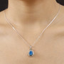 Neon-apatite-diamond-pendant-model-GGS1915