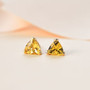 Heliodor-trillion-yg-sterling-silver-stud-earrings-live-GGS5427