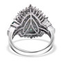 alexandrite-moissanite-cluster-halo-sterling-silver-ring-undergallery-ggs5499