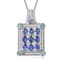 tanzanite-multi-gem-pendant-stock-ggs2074