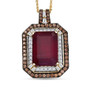 ruby-white-brown-zircon-emerald-double-halo-yg-sterling-silver-necklace-stock-ggs5575