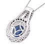 kyanite-sapphire-pendant-back-ggs2130