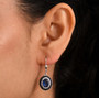 kyanite-sapphire-earrings-model-ggs2132