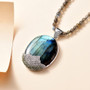 labradorite-multi-gem-beaded-sterling-silver-pendant-necklace-live-ggs5582