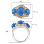 blue-jade-triliogy-two-tone-sterling-silver-ring-scale-ggs5593 blue-jade-triliogy-two-tone-sterling-silver-ring-scale-ggs5593
