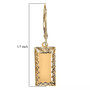 spun-10k-yellow-gold-bar-lever-back-earrings-scale-ggs5602 spun-10k-yellow-gold-bar-lever-back-earrings-scale-ggs5602