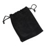 black-velvet-tumbles-pouch-bag-stock-pic