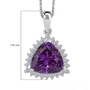 lab-color-change-sapphire-diamond-trillion-halo-10k-white-gold-necklace-scale-ggs5616
