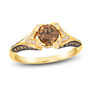 brown-white-diamond-ring-stock-ggl178
