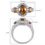 scapolite-fire-opal-zircon-trilogy-sterling-silver-ring-scale-ggs5642