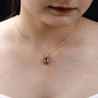 scapolite-rhodolite-sterling-silver-halo-pendant-necklace-model-ggs5645