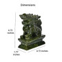 serpentine-pi-xiu-carved-statues-pair-scale-gga250