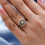 chrysoberyl-brown-white-zircon-double-halo-yg-sterling-silver-ring-model-ggs5662