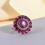 star-ruby-rhodolite-zircon-halo-rg-sterling-silver-ring-live-ggs5667