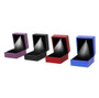 led  lighted ring box front