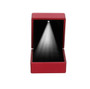 led ring box red front
