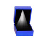led ring box blue front