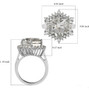 Hexagon-white-topaz-halo-ring-silver-size-GGS334-7373592