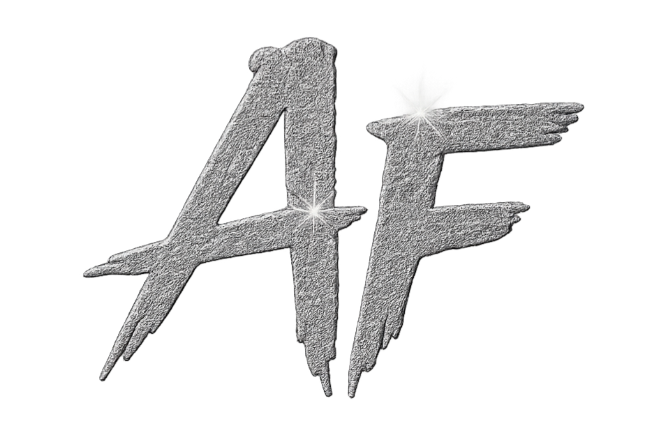 af logo