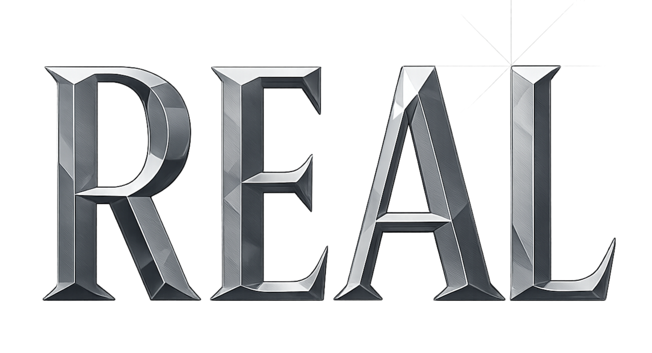 Real AF LOGO 