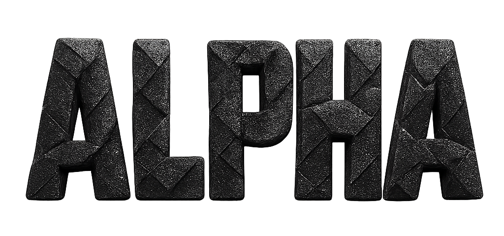 Alpha AF Logo 
