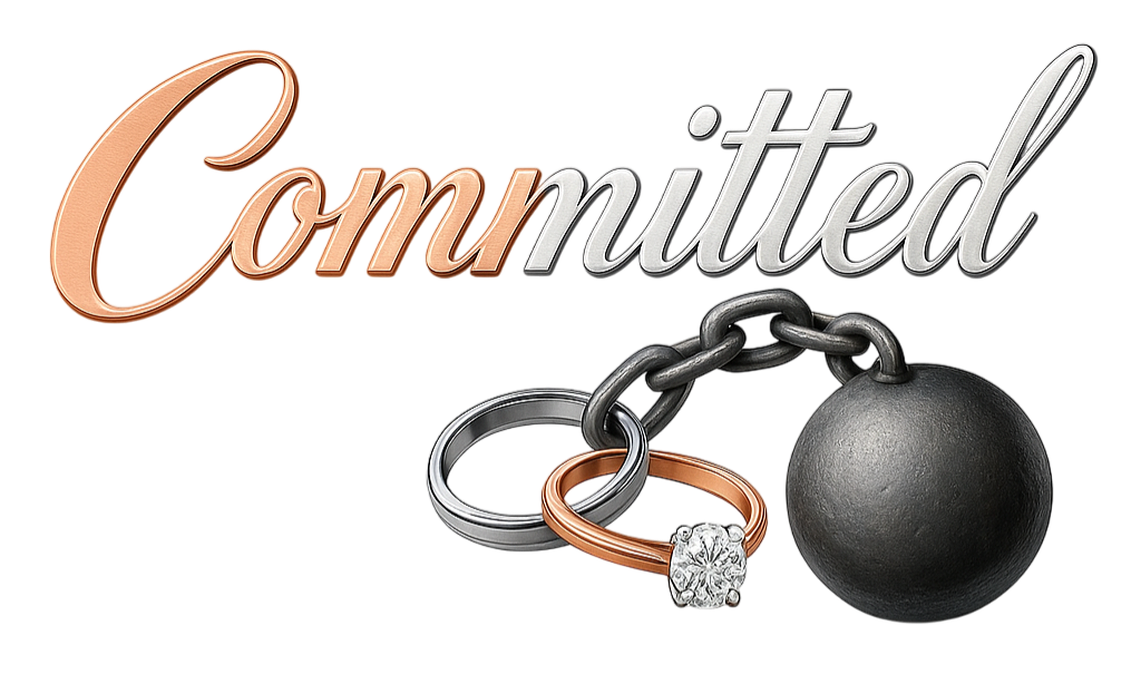 Committed AF Logo