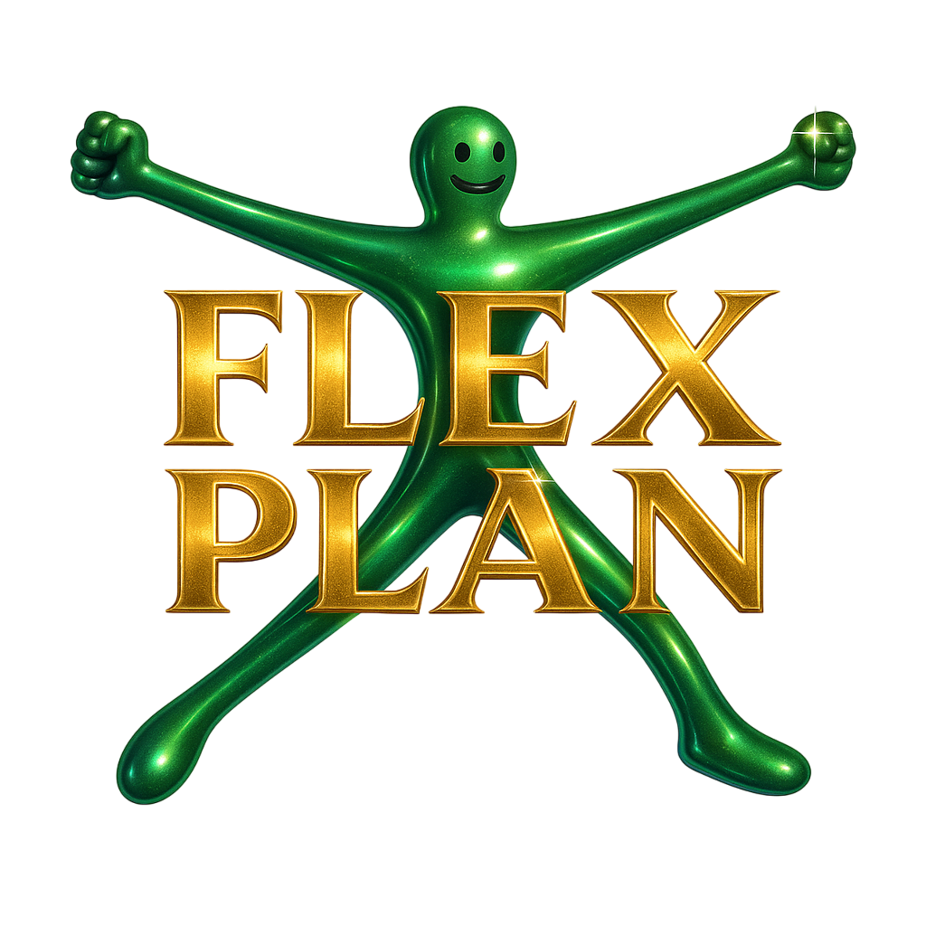 Gallery Gems Flex Plan Logo